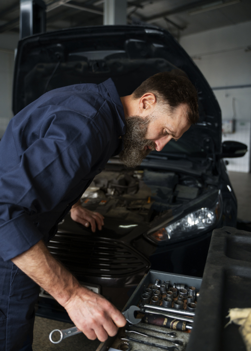 Mobile Car Repair Canberra