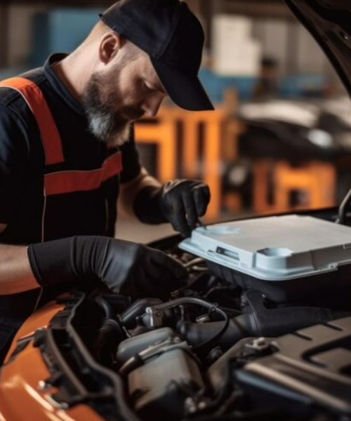 Car Battery Replacement Canberra