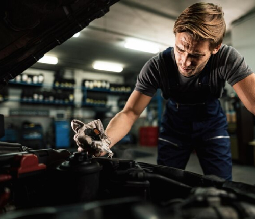 Car Battery Replacement Canberra