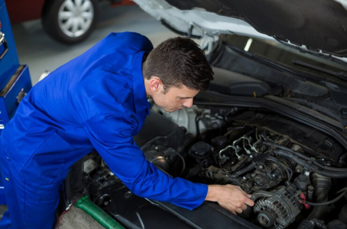 Car Maintenance Canberra
