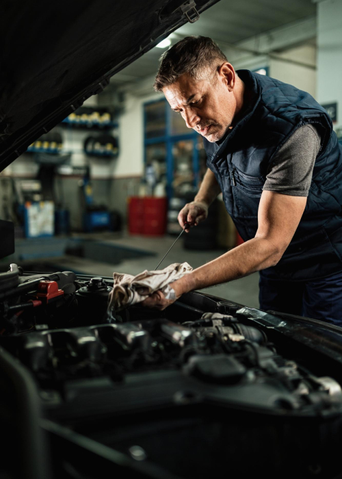 Car Maintenance Canberra
