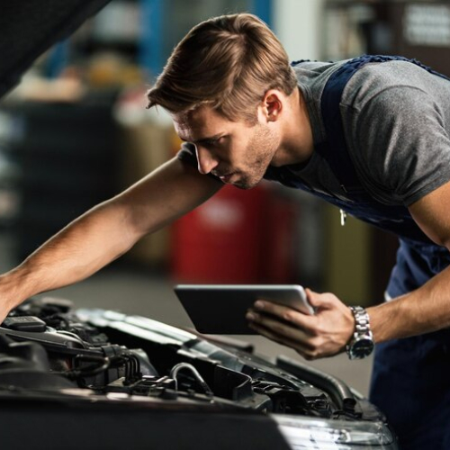 Affordable Mobile Mechanic Canberra