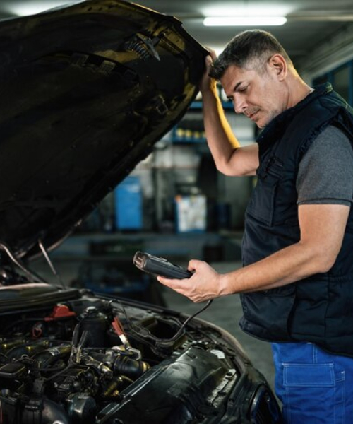 Canberra Mobile Mechanic Services